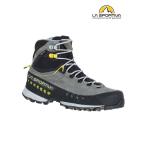 Women's TX5 GTX #クレイ/セレリー [ZFHS123G09E15] トラバース X5 GTX レディース　LA SPORTIVA ラ スポルティバ　レディース シューズ