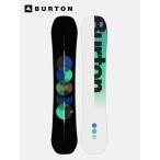 Men's Custom Board #Graphic [106881] 【大型商品】　BURTON バートン　メンズ スノーボード