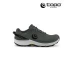TRAVERSE #Grey/Charcoal [200640159251] Traverse topo ATHLETICtopoa потертость tik мужской обувь трейлраннинг 