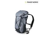 aruk24 # светло-серый [HP604LGR] PAAGO WORKSpa-go Works рюкзак обычно используя легкий крепкий 