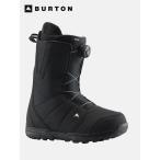 24/25 модель Men's Moto BOA Boot Wide #Black [214251] мужской Moto боа широкий сноуборд ботинки BURTON Barton мужской ботинки сноуборд 