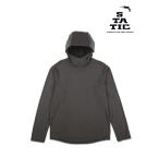 All Elevation Hoody #Graphite [35217] オール エレベーション フーディ　STATIC スタティック　ユニセックス トップス フーディ 長袖