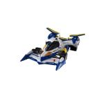 ショッピングメガハウス メガハウス C.F.C.-Heritage Edition- スーパーアスラーダAKF-11 「新世紀GPXサイバーフォーミュラ11」