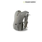  Rush 7R # Sand storm [RP605SDS] PAAGO WORKSpa-go Works рюкзак трейлраннинг гонки длина час 