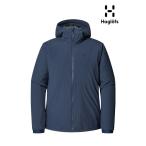 Mimic Alert Hood Men