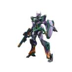 バンダイスピリッツ 2762140 HG 機動戦士Gundam GQuuuuuuX 8 1/144 gMS