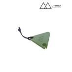 TRINKET WHISTLE #Olive [trinket oli]to Lynn Kett свисток LITEWAY свет way кемпинг свисток альпинизм дудка уличный 