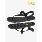 ショッピングmiddle Middle Bear Winged Edition [32847]/US5.5(23.5cm) 　LUNA SANDALS ルナサンダル　ユニセックス サンダル トレイルランニング