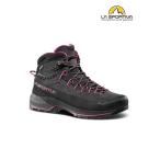 Women's TX4 EVO MID GTX # карбоновый /S время [ZFAS048G00P11] Traverse 4 EVO mid GTX ( женский ) LA SPORTIVAlas Porte .ba
