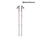  Trail # утюг красный [BD82505001] Black Diamond чёрный бриллиант Monde треккинг paul (pole) унисекс альпинизм снегоступы крыло 
