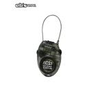 CABLE LOCK #CL-SMOKE [4400800] eb's креветка табурет * аксессуары * товары сноуборд 