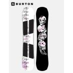 Rewind Board [198541] [ большой товар ]/158 BURTON Barton унисекс сноуборд 