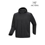 Sima Hoody #Black [X00001061601] シーマ フーディ メンズ　ARC'TERYX アークテリクス　メンズ トップス シーマ フーディ メンズ
