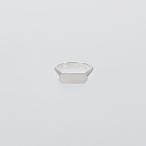 ショロジュエリー Signet Ring with Hair Line -Thick- #SILVER [XOR121] ユニセックス アクセサリー XOLO JEWELRY