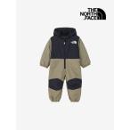 Baby Snow Onepiece #MR [NSB62509]　THE NORTH FACE ノースフェイス　キッズ ボトムス