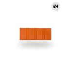 Little Sit #Orange [GSCU0086-510] little sito накладка GOSSAMER GEARgo summer механизм наматрасник складной легкий compact 