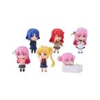 ねんどろいど さぷらいず アニメ「ぼっち・ざ・ろっく！」 【6個入りBOX】