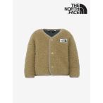 THE NORTH FACE BABY CUDDLE FLEECE CARDIGAN（yahoo）