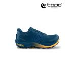 ショッピングORANGE MTN RACER 4 #Navy/Orange [201080010252] MTN レーサー 4　Topo Athletic トポアスレティック　メンズ シューズ トレイルランニング