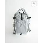 ORB M #Light gray / White [holo-M-layer]o-bM holo тент сумка * задний мелкие вещи 