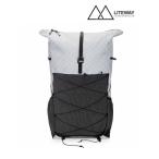 URBAN PRO PACK 30L ECOPAK EPX200 #White [urb30 epx whi] LITEWAY свет way рюкзак альпинизм Town Youth уличный 