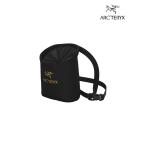 Ion SL Chalkbag #24K Black [X00001036401]/M ион SL сумка для мела ARC'TERYX Arc'teryx сумка * задний мелкие вещи воздушная заслонка задний 