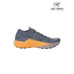 VERTEX SPEED LOW #Stratus / Carotene [L08250200] балка Tec s скорость low мужской ARC'TERYX Arc'teryx мужской обувь tore Ran 