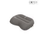 Ultra Pillow M # серый Goose [394148] Ultra pillow M EXPEDek spec dos Lee булавка g item подушка кемпинг альпинизм 