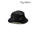Denali Hat #エボニーブラック [MSC-025] デナリハット　milestone マイルストーン　キャップ・ハット
