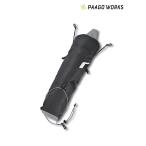  Rush paul (pole) держатель # midnight [RA602MDN] PAAGO WORKSpa-go Works сумка * задний мелкие вещи Rush для paul (pole) держатель 