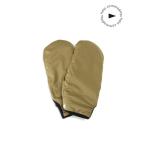 Duct Glove #Khaki [HL-1094] ダクトグローブ　halo commodity ハロ コモディティー　グローブ