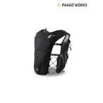  Rush 3R # midnight [RP606MDN] PAAGO WORKSpa-go Works рюкзак трейлраннинг Short гонки легкий 