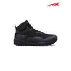 [Women] TIMP 6 MID GTX W #BLACK/BLACK [AL0A85U30011M]timp6 mid GTX ALTRA Alto la женская обувь средний cut водонепроницаемый 