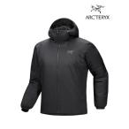 Atom SV Hoody M #Black [X00000990202]/XS  アトム SV フーディ メンズ　ARC'TERYX アークテリクス　メンズ トップス ジャケット ソフトシェル