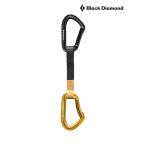 ホットフォージ クイックドロー16cm #アンバー [BD10317002]　Black Diamond ブラックダイヤモンド　フィールドギア