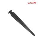 BF220 #Black [953791-BF220] PIRANHA стойка nia колок палатка кемпинг 