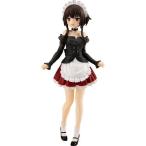 POP UP PARADE めぐみん バイト服Ver. L size 「この素晴らしい世界に爆焔を！」