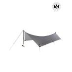Solo Tarp #Grey [GSCU0018-011] Solo брезент GOSSAMER GEARgo summer механизм брезент 1 человек для супер-легкий 