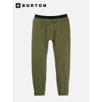 Men's Midweight Pants #Forest Moss [102631] BURTON Barton мужской snow одежда сноуборд 