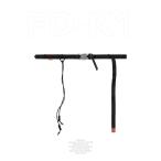 ショッピングedition グーピーメイド 「FD-K1」 FIDLOCK 「Knot」 Combat Loop (ICE Edition) #SHADOW [GOOPI-25SS-JUL-01] ONE メンズ ファッション小物 GOOPiMADE