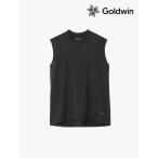 Fast Run Wool Sleeveless #BK [GM65101]/1  ファ