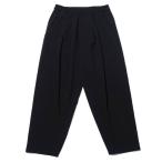 ショッピングair エフシーイー AIR BALLOON TROUSER #BLACK [FST03261U0008] メンズ パンツ F/CE.