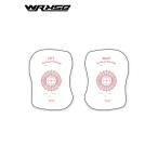 No!Bruise Disk Mark Sheet I #MATTE(ツヤ消し) 　WRXsb ダブルアールエックス　保護シート スノーボード