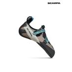 Women's veloce WMN # светло-серый /mo Rudy b[SC20232] SCARPA Scarpa спорт обувь для скалолазания женский обувь 