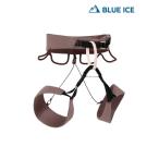 Women'ske старт Harness # перец кукуруза [100278] BLUE ICE blue ice Harness альпинизм climbing женщина 