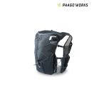  Rush 11R #fogi- голубой [RP604FGB] PAAGO WORKSpa-go Works рюкзак трейлраннинг гонки длина час 