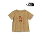 THE NORTH FACE ベビー シレトコトコティー