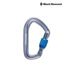  hot four ji винт торцевая дверь # серый [BD10534] Black Diamond чёрный бриллиант Monde kalabina альпинизм climbing 