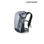 aruk16 # светло-серый [HP605LGR] PAAGO WORKSpa-go Works рюкзак обычно используя легкий крепкий 