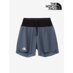 Enduris Trail Short #SL [NB72571] エンデュリストレイルショーツ　THE NORTH FACE ノースフェイス　メンズ ボトムス ショート丈 ランニングショーツ